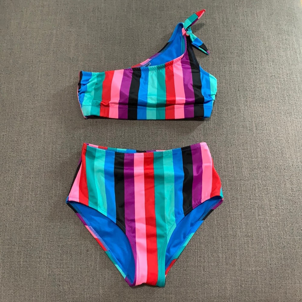 Cute 2 pc Bikini! Size XS